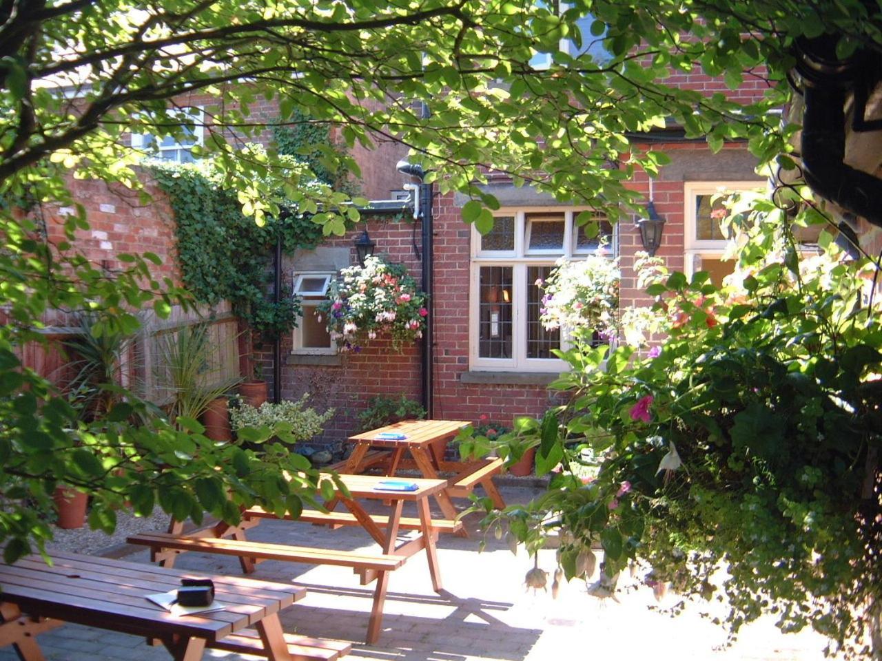 The Mailmans Arms Ξενοδοχείο Lyndhurst Εξωτερικό φωτογραφία